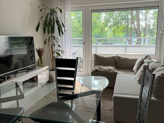 Wohnung zur Miete 750 € 1,5 Zimmer 39 m² Geschoss 1/8 frei ab 01.10.2026 Sieglitzhof Erlangen 91054