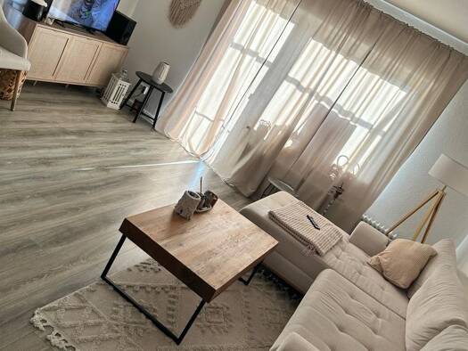 Wohnung zur Miete 749 € 2 Zimmer 65 m² Geschoss 1/2 frei ab 01.02.2026 Maschen Seevetal 21220