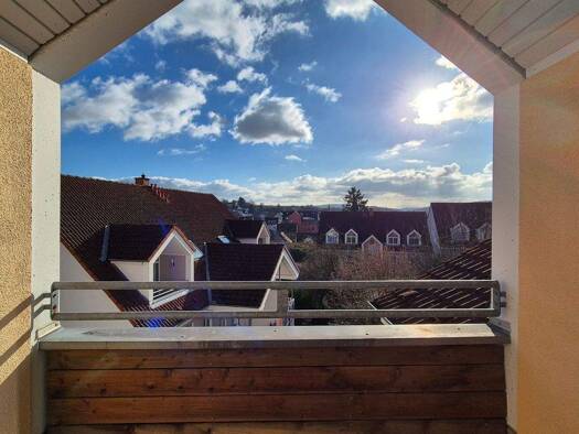 Wohnung zum Kauf 184.500 € 3 Zimmer 66 m² 2. Geschoss frei ab sofort Neuweg 20 Ober-Ramstadt 64372