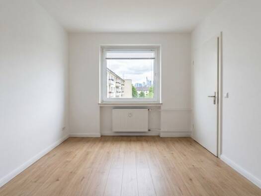 Wohnung zur Miete 780 € 2 Zimmer 52 m² 5. Geschoss frei ab 15.10.2026 Bockenheim Frankfurt am Main 60486