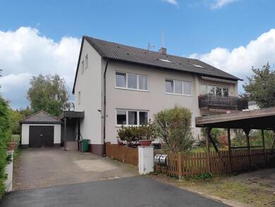 Mehrfamilienhaus zum Kauf 669.000 € 9 Zimmer 318,5 m² 673 m² Grundstück Heroldsberg Heroldsberg 90562