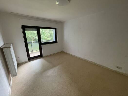 Wohnung zur Miete 430 € 2 Zimmer 54 m² Baumholder 55774