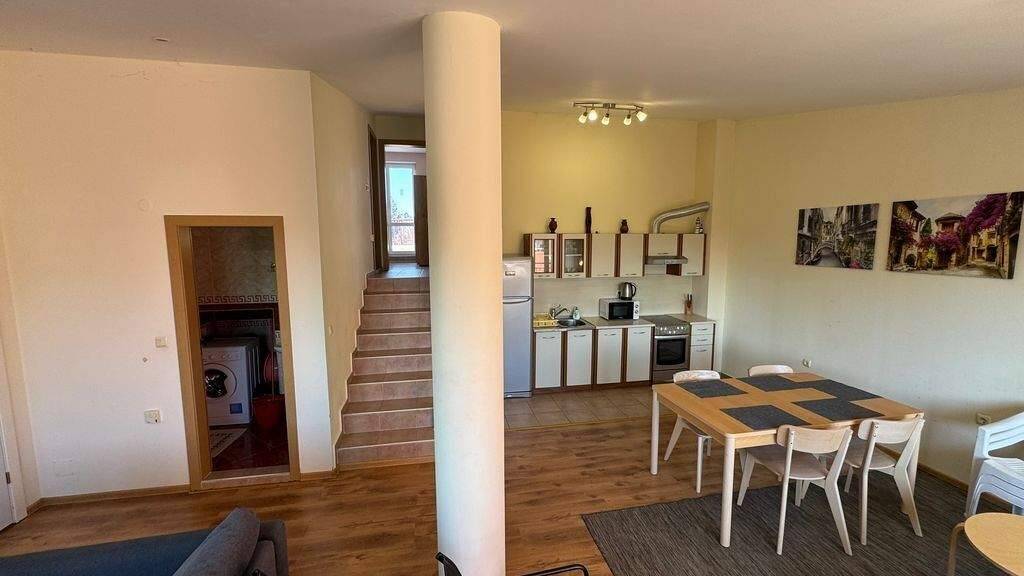 Maisonette zum Kauf provisionsfrei 144.900 € 3 Zimmer 120 m² 4. Geschoss Sveti Vlas 8256