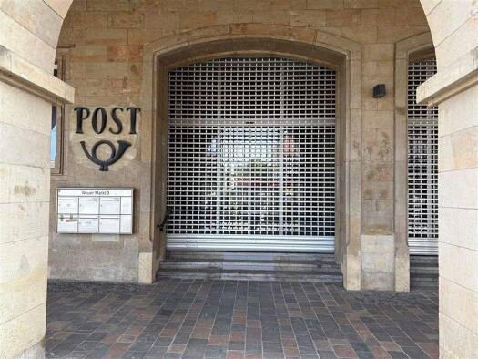 Gastronomie/Hotel zur Miete provisionsfrei 780 m² Gastrofläche Stadtmitte Rostock 18055