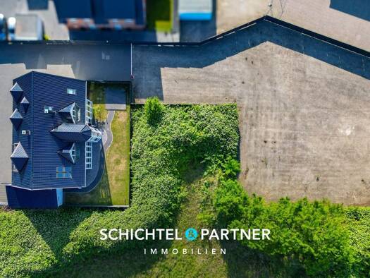 Haus zum Kauf 1.373.900 € 10 Zimmer 220 m² 2.443 m² Grundstück Uphusen Achim 28832