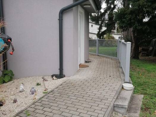 Einfamilienhaus zum Kauf 580.000 € 3 Zimmer 80 m² 837 m² Grundstück Gerbergasse Stockerau 2000