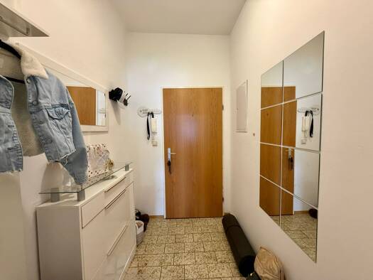 Wohnung zur Miete 583 € 2 Zimmer 48,8 m² 2. Geschoss Leoben 8700