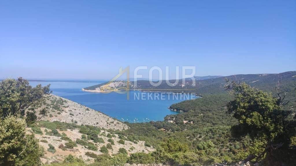 Land-/Forstwirtschaft zum Kauf 261.350 € Ustrine, Mali Losinj Mali Losinj