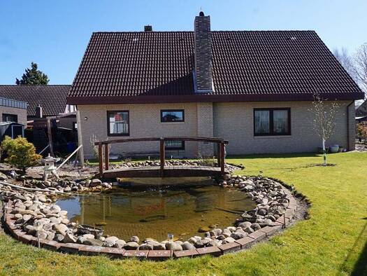 Einfamilienhaus zum Kauf 427.000 € 3 Zimmer 140 m² 640 m² Grundstück Oldenburg / Kreyenbrück 26133