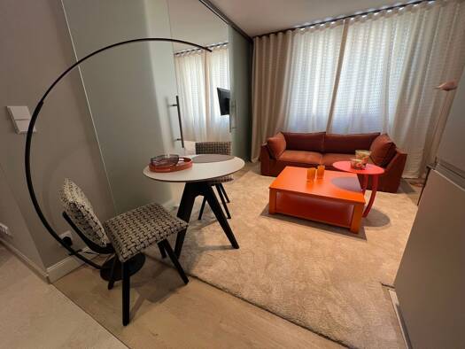 Wohnung zur Miete 1.300 € 1,5 Zimmer 40,5 m² frei ab 01.05.2026 Große Rainstraße 71 Ottensen Hamburg 22765