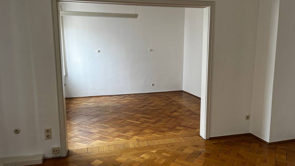 Wohnung zur Miete 800 € 4 Zimmer 100 m² 1. Geschoss Mühlstraße 3 Stadtgebiet Sankt Georgen im Schwarzwald 78112