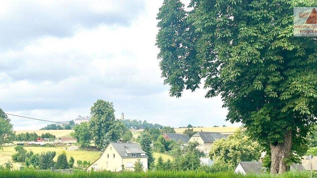 Wohnung zum Kauf 39.000 € 3 Zimmer 59,7 m² EG Grünberg Augustusburg / Grünberg 09573