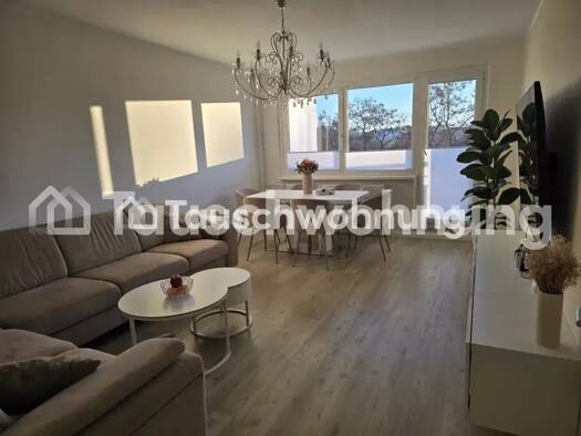 Wohnung zur Miete Tauschwohnung 497 € 3 Zimmer 76 m² 5. Geschoss Osdorf Altona 22549