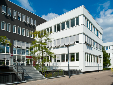 Bürofläche zur Miete provisionsfrei 2.799 € 135 m² Bürofläche Waldhofer Straße Wieblingen Heidelberg 69123