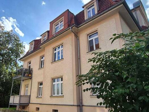 Wohnung zur Miete 800 € 3 Zimmer 79,7 m² frei ab 01.01.2027 Weidentalstraße 63 Cotta Ortsamtsbereich Cotta 01157
