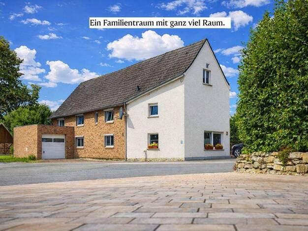 Mehrfamilienhaus zum Kauf als Kapitalanlage geeignet 349.000 € 1 Zimmer 220 m² 423 m² Grundstück Schallern Erwitte 59597