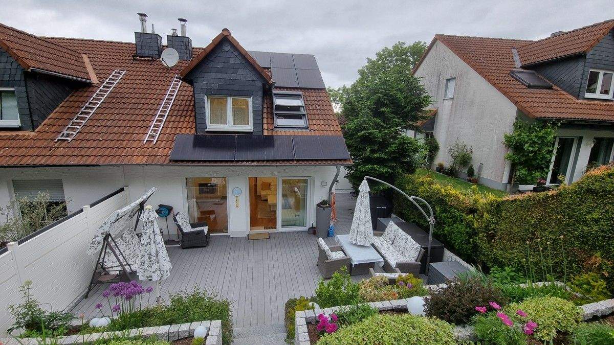 Haus – Lüdenscheid, Märkischer Kreis