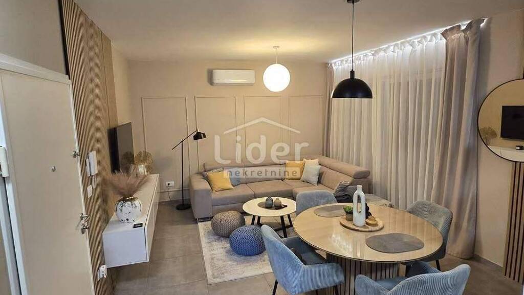 Wohnung zum Kauf 206.000 € 3 Zimmer 51 m² Marcelji, Viskovo Viskovo