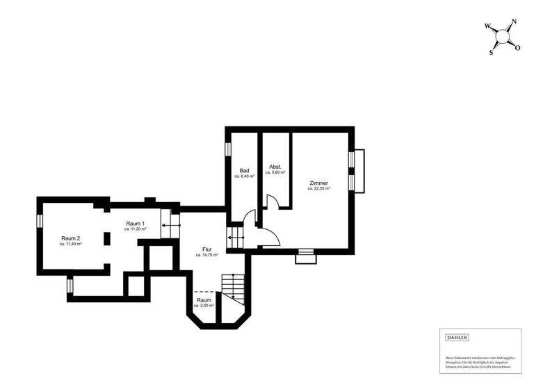 Einfamilienhaus zum Kauf 749.000 € 8 Zimmer 305 m² 1.050 m² Grundstück Coswig 01640