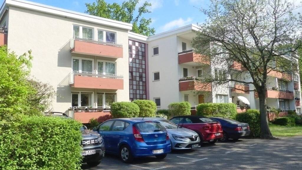 Wohnung zum Kauf 210.000 € 2 Zimmer 48,5 m² Zehlendorf Berlin 14167