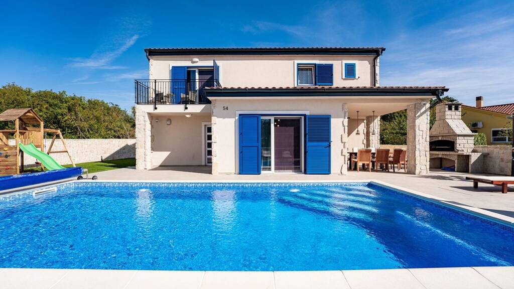 Einfamilienhaus zum Kauf 750.000 € 5 Zimmer 500 m² Grundstück Dobrinj 51514