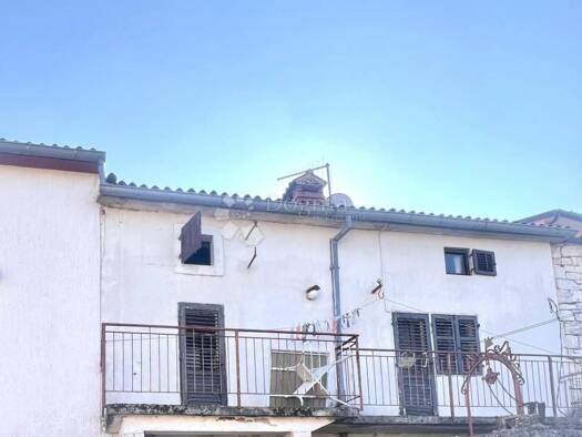 Haus zum Kauf 150.000 € 6 Zimmer 84 m² Rovinjsko Selo, Rovinj Rovinj