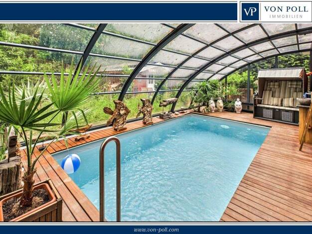 Einfamilienhaus zum Kauf 798.000 € 4 Zimmer 195 m² 906 m² Grundstück Petershagen 15370