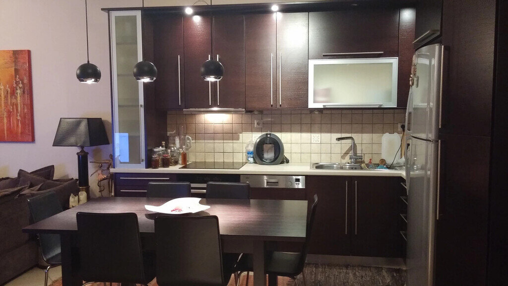 Apartment zum Kauf 250.000 € 1 Zimmer 72 m²<br/>Wohnfläche 1.<br/>Geschoss Athen