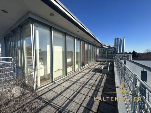 Wohnung zum Kauf 899.000 € 3,5 Zimmer 113,9 m² Wien 1190