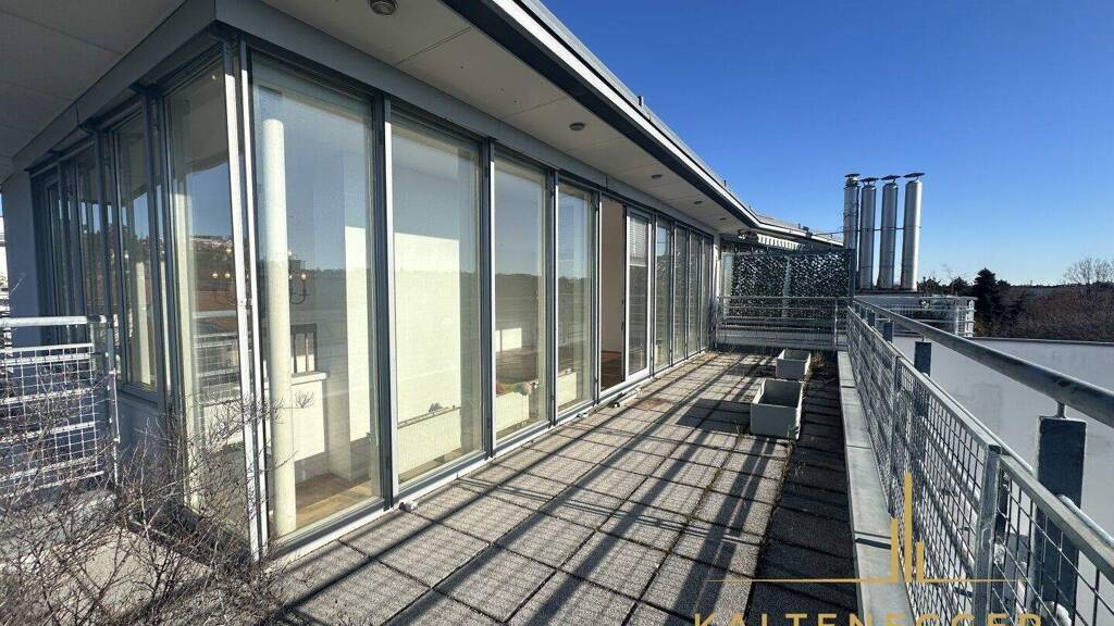 Wohnung zum Kauf 899.000 € 3,5 Zimmer 113,9 m² Wien 1190