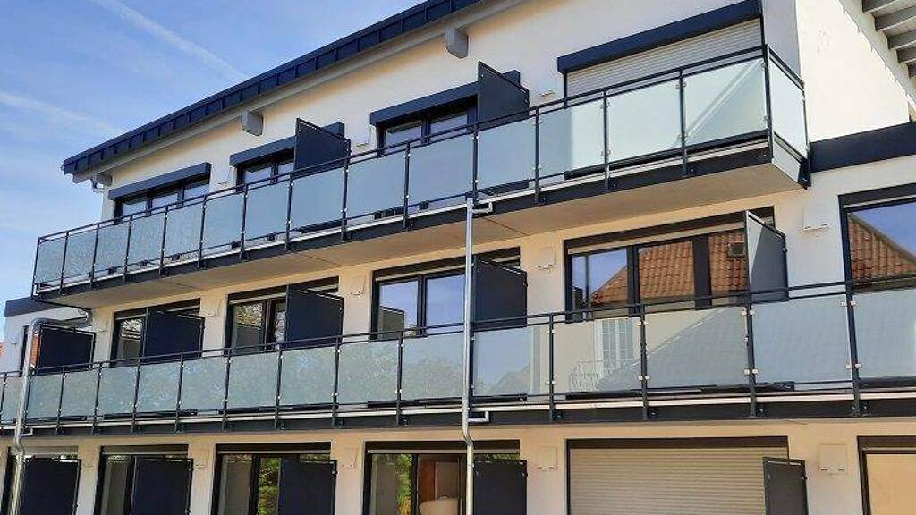 Studio zur Miete 370 € 1 Zimmer 22,1 m² 1. Geschoss frei ab 01.08.2026 Deggendorf 94469