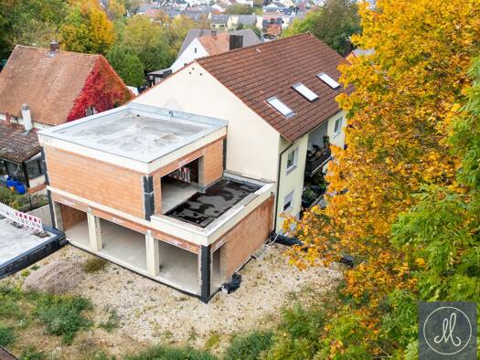 Haus zum Kauf 390.000 € 3 Zimmer 120 m² 325 m² Grundstück frei ab sofort Pfälzer Weg 6B Kareth Lappersdorf 93138