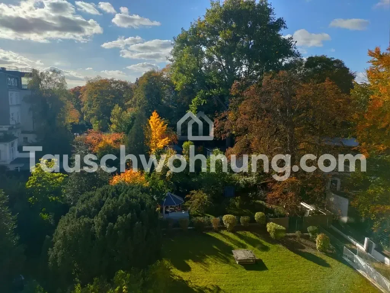 Wohnung zur Miete Tauschwohnung 1.360 € 3 Zimmer 87 m² 4. Geschoss Hohenfelde Hamburg 22087