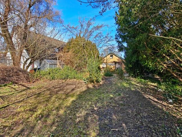 Grundstück zum Kauf 379.000 € 690 m² Grundstück frei ab sofort Rudow Neukölln 12355