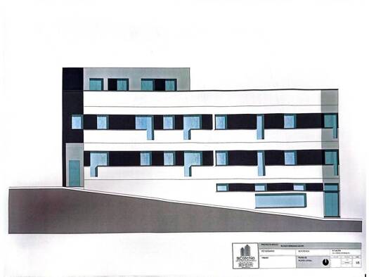 Wohn- und Gewerbegrundstück zum Kauf 230.000 € Olula del Río 04860