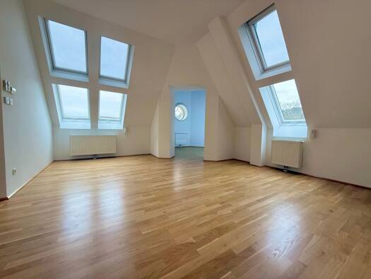 Wohnung zum Kauf 395.000 € 2,5 Zimmer 81 m² Baden 2500