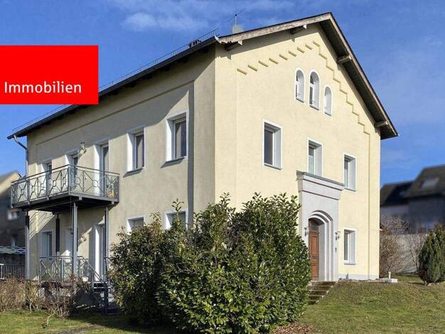 Einfamilienhaus zum Kauf 315.000 € 6 Zimmer 221 m² 1.035 m² Grundstück Seelbach Villmar 65606