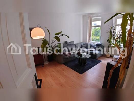 Wohnung zur Miete Tauschwohnung 680 € 2 Zimmer 69 m² 1. Geschoss Friedrichshain Berlin 10249
