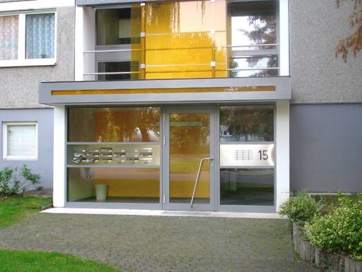 Wohnung zur Miete 515 € 3 Zimmer 71,5 m² 5. Geschoss frei ab 01.09.2025 Dietrich-Bonhoeffer-Straße 15 Oberzwehren Kassel 34132