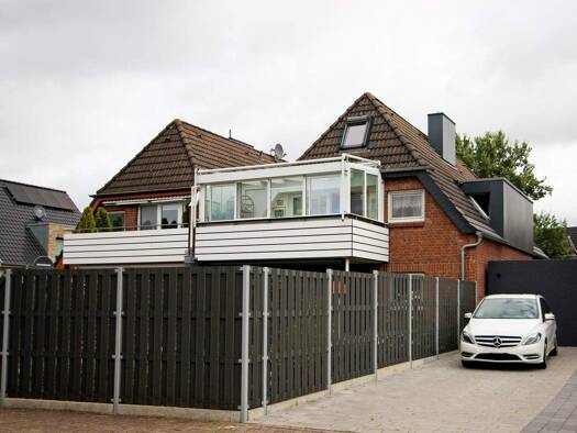 Wohnung zum Kauf 250.000 € 4 Zimmer 98 m² 2. Geschoss Kirchweyhe Weyhe 28844