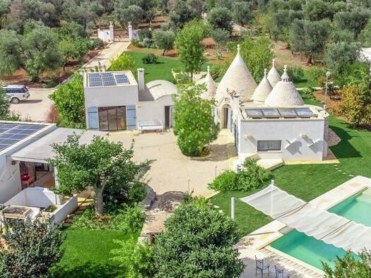 Haus zum Kauf 1.950.000 € 450 m² Ceglie Messapica 72013