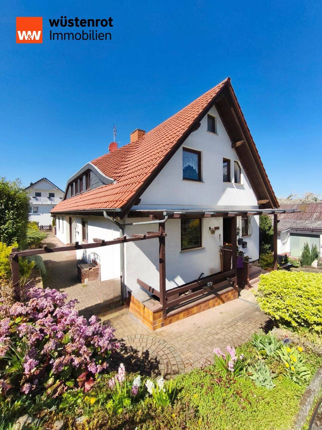 Mehrfamilienhaus zum Kauf - Ansicht 6