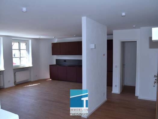 Wohnung zur Miete - Erstbezug 820 € 2 Zimmer 70 m² Schrobenhausen Schrobenhausen 86529