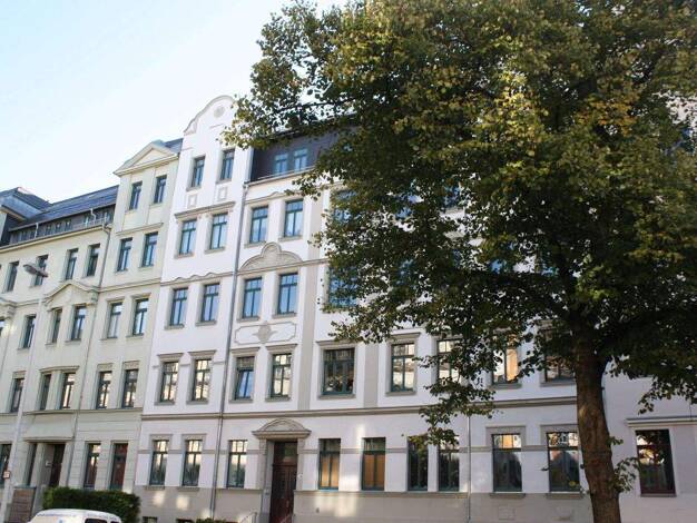 Wohnung zum Kauf 75.000 € 2 Zimmer 68,3 m² 1. Geschoss Zeißstraße 18 Hilbersdorf Chemnitz 09130