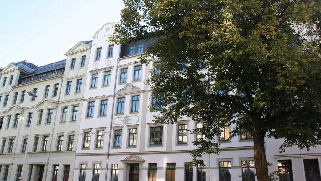 Wohnung zum Kauf 65.000 € 2 Zimmer 68,3 m² 1. Geschoss Zeißstraße 18 Hilbersdorf Chemnitz 09130