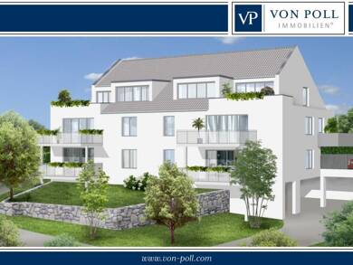 Wohnung zum Kauf - Erstbezug provisionsfrei 469.000 € 3,5 Zimmer 97 m² EG Hemsbach 69502