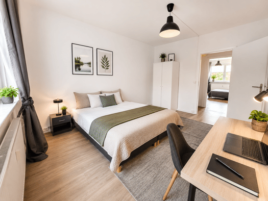 WG-Zimmer zur Miete 630 € 16 m² Geschoss 1/3 frei ab sofort Müggelheimer Straße 4 Köpenick Berlin 12555