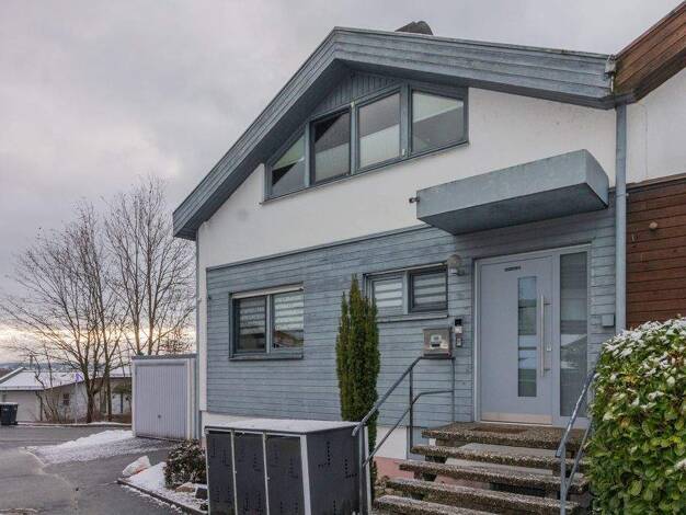 Reihenmittelhaus zum Kauf 380.000 € 5 Zimmer 140 m² 231 m² Grundstück Hacklberg Passau 94034