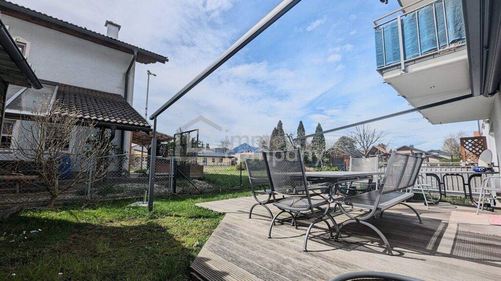 Wohnung zum Kauf 590.000 € 3 Zimmer 100 m² Siezenheim 5071