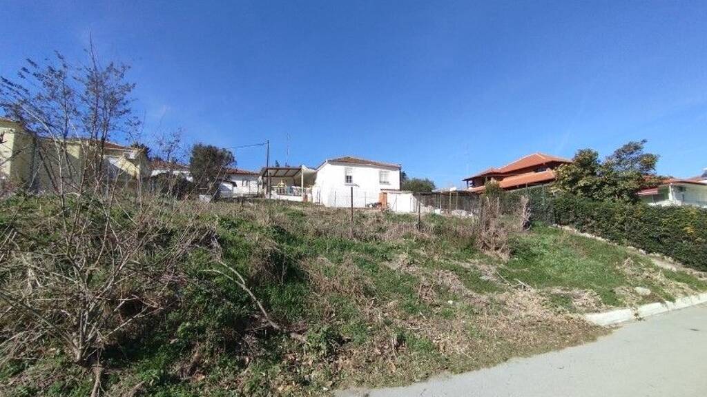 Land-/Forstwirtschaft zum Kauf 110.000 € 321 m² Grundstück Thessaloniki